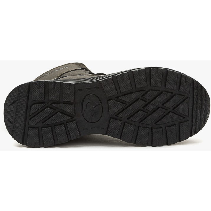 Ботинки мужские Gruenberg 148193/10-03 Khaki, s.44