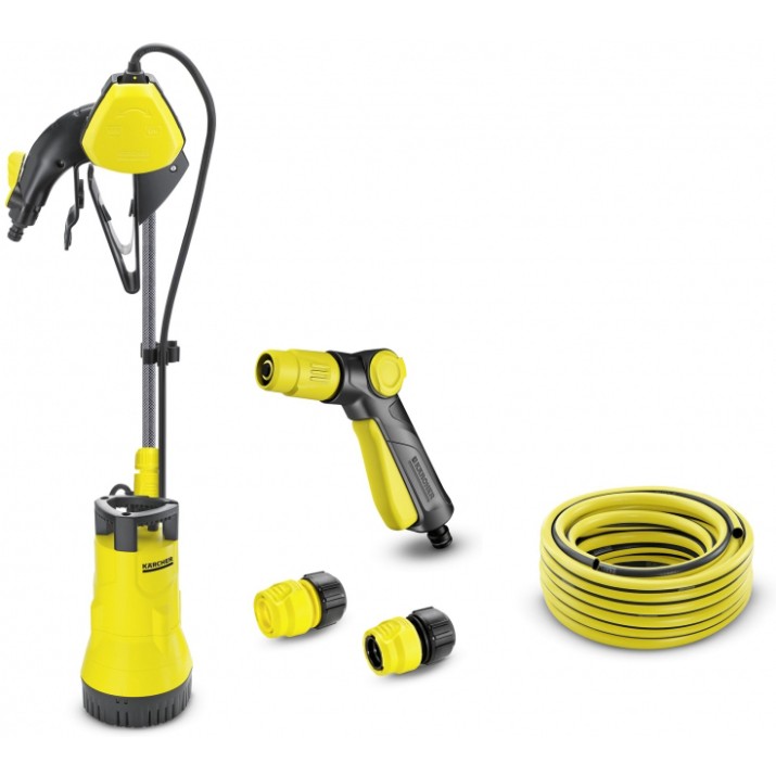 Pompă de drenaj Karcher BP 1 Barrel Set (1.645-465.0)