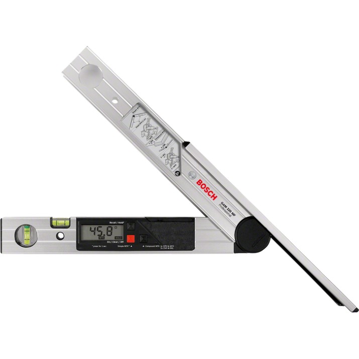 Goniometru Bosch GAM 220 MF (B0601076600)