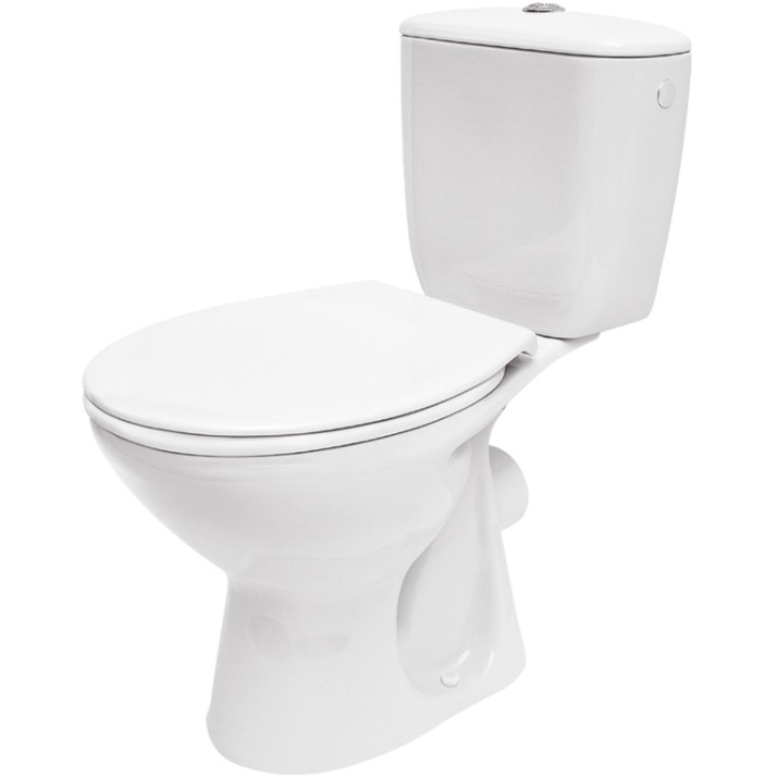 Vas WC Cersanit Merida (80570)
