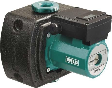 Циркуляционный насос Wilo Top-S 30/7