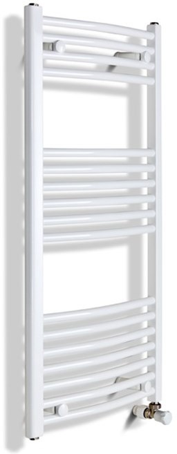 Uscător de prosoape Airfel Luna 500x800