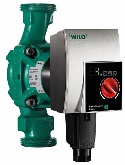 Pompă de circulație Wilo Yonos Pico 25/1-6 130mm