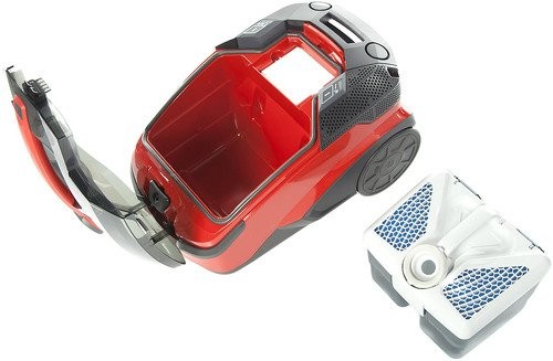 Aspirator cu spălare Thomas Wave XT Aqua-Box