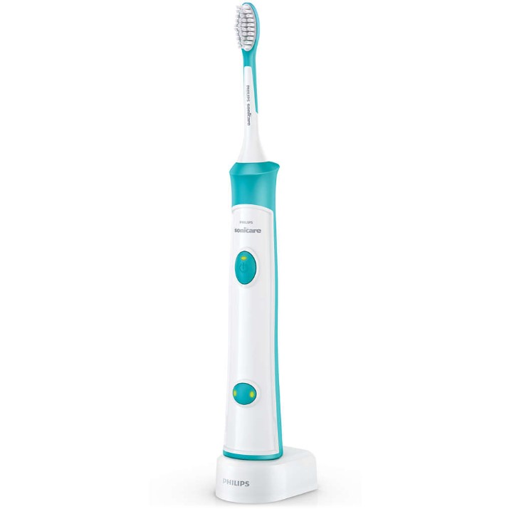 Электрическая зубная щетка Philips HX6322/04