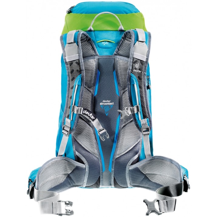 Рюкзак Deuter ACT Trail PRO 40 Midnight-ocean