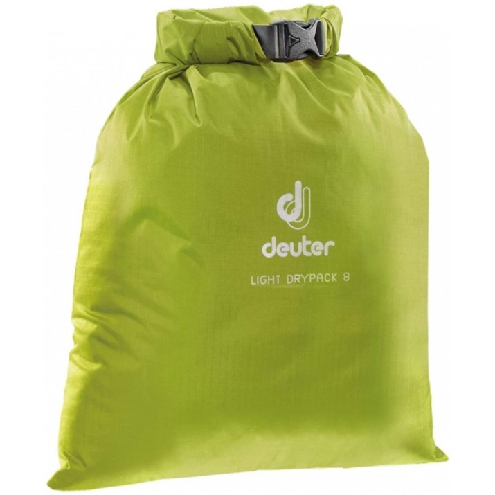 Гермомешок Deuter Light Drypack 8 Moss