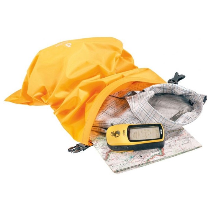 Гермомешок Deuter Light Drypack 8 Moss