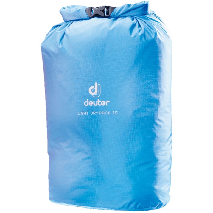 Гермомешок Deuter Light Drypack 15 Coolblue