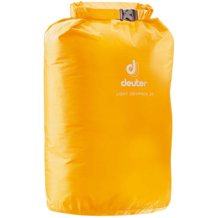 Гермомешок Deuter Light Drypack 25 Sun
