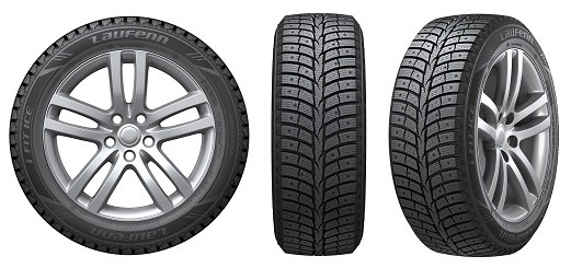 Anvelopa Laufenn LW71 i Fit Ice 205/55 R16 94T XL