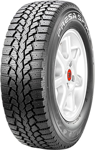 Шина Maxxis MA-SLW Presa Spike 215/65 R16C 109/107Q