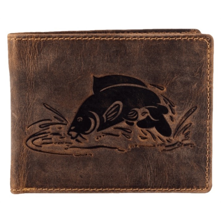 Кошелёк Greenburry Vintage (1705-KARPFEN-25)