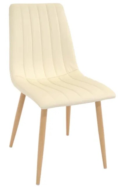 Scaun Deco DC-90WT Beige