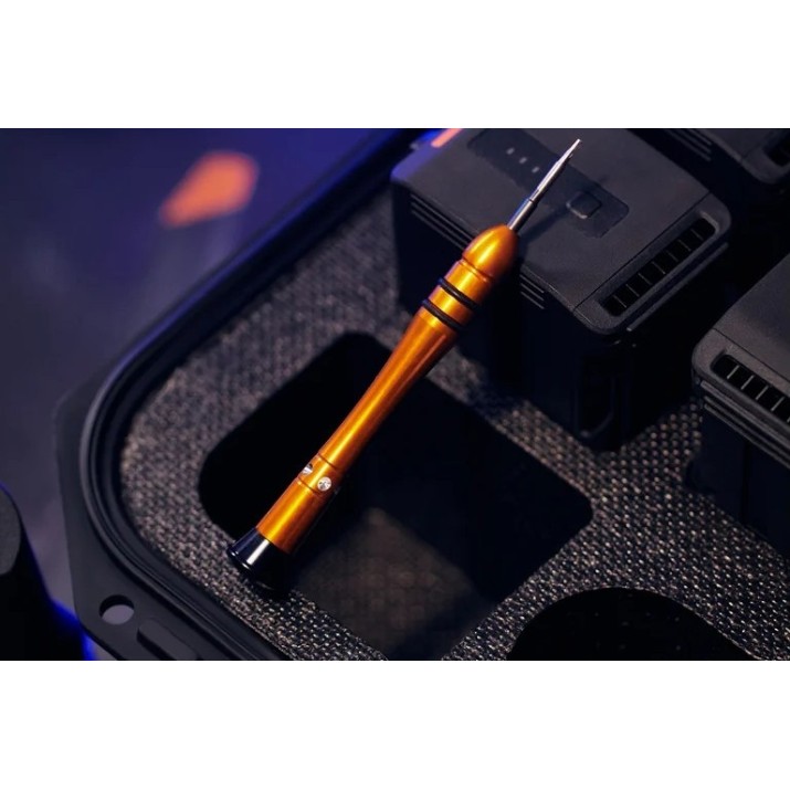 Отвёртка Rexant 12-4766