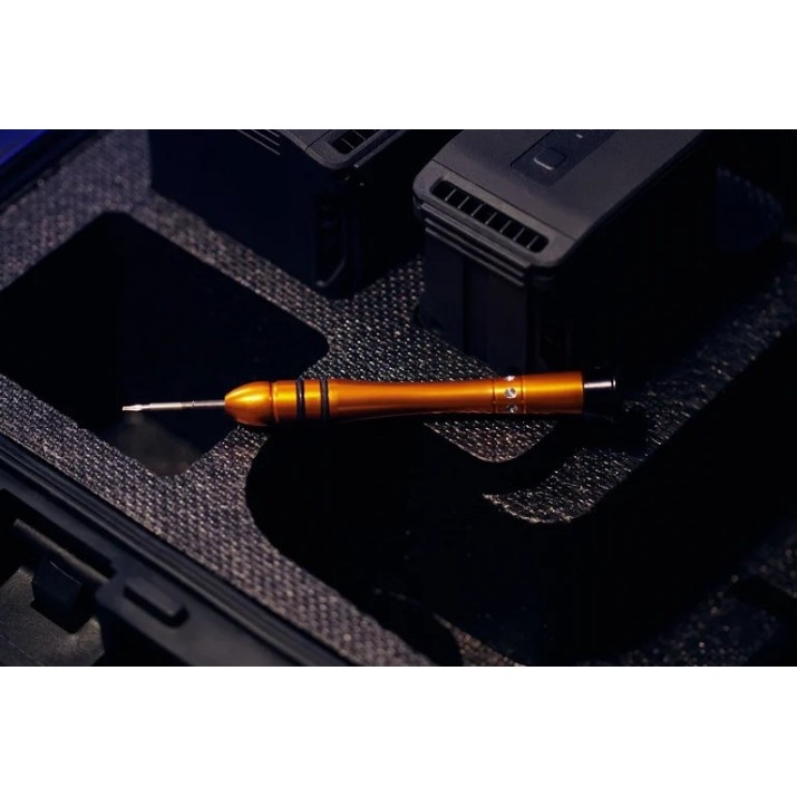 Отвёртка Rexant 12-4766