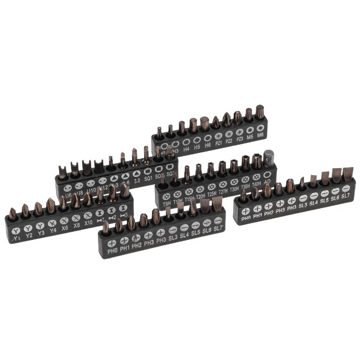 Set șurubelinițe Rexant 12-4771-3