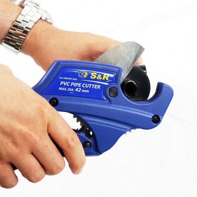 Dispozitiv de taiat țevi S&R 188001042