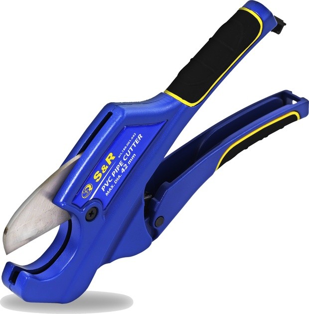 Dispozitiv de taiat țevi S&R 188001042