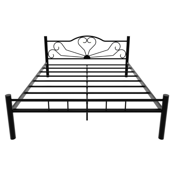 Pat Evger K-50 160x200cm Black