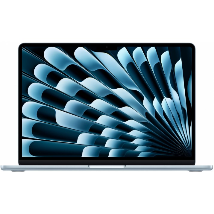 Ноутбук Apple MacBook Air 13.6 MC6U4RU/A Sky Blue