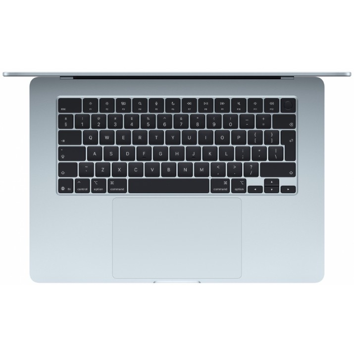 Ноутбук Apple MacBook Air 15.3 MC7C4RU/A Sky Blue
