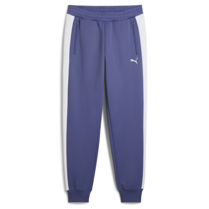 Мужские спортивные штаны Puma T7 Always On Track Pants Dk Cl Blue Crystal, s.M
