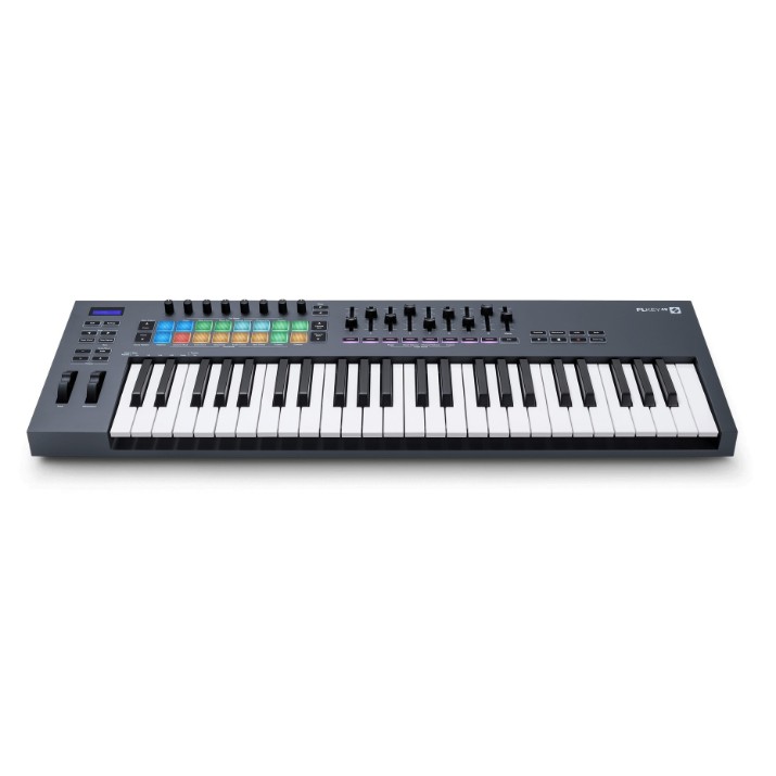 MIDI-claviatura Novation FLKey 49