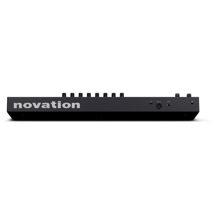 MIDI-claviatura Novation Launchkey 37 MK4