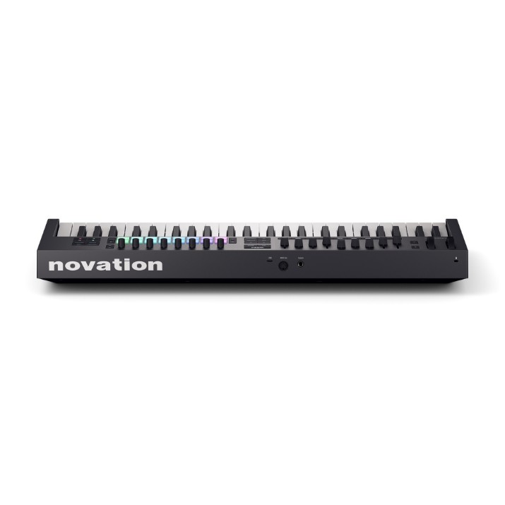MIDI-клавиатура Novation Launchkey 49 MK4