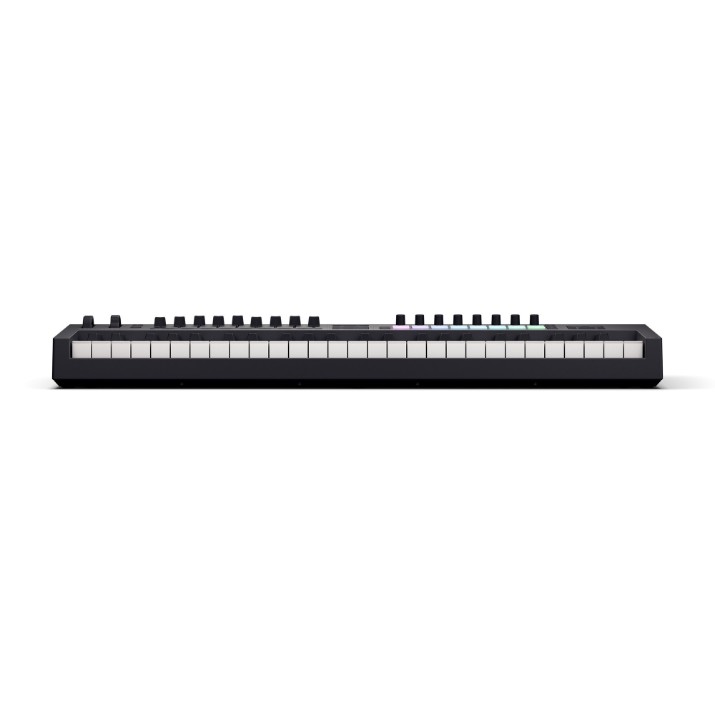 MIDI-claviatura Novation Launchkey 49 MK4