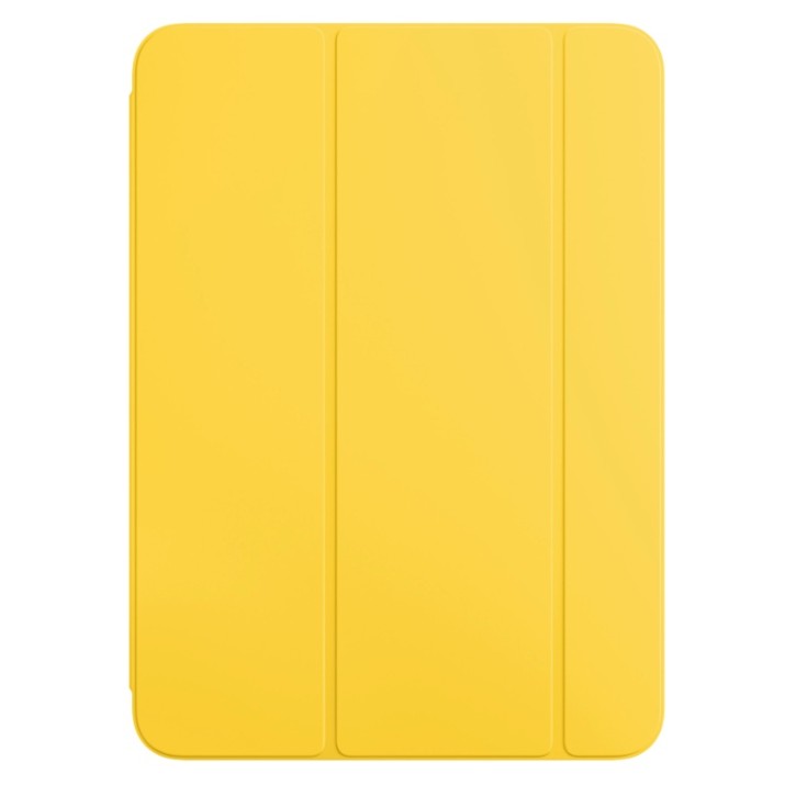 Husa pentru tableta Apple Smart Folio for iPad A16 Lemonade (MDEN4ZM/A)