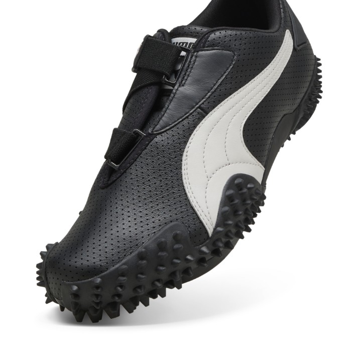 Кроссовки мужские Puma Mostro Perf Puma Black/White, s.43