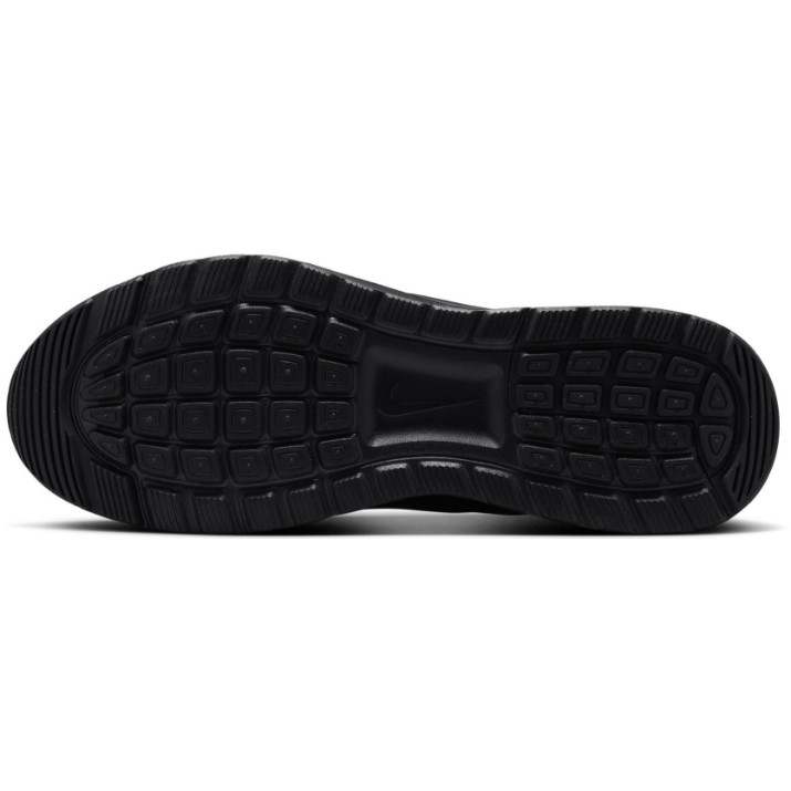 Кроссовки мужские Nike Air Max Nuaxis Black/Anthracite, s.44.5