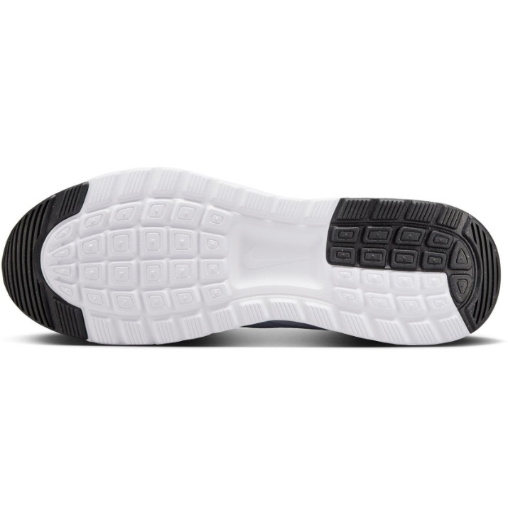 Кроссовки мужские Nike Air Max Nuaxis White/Black, s.41