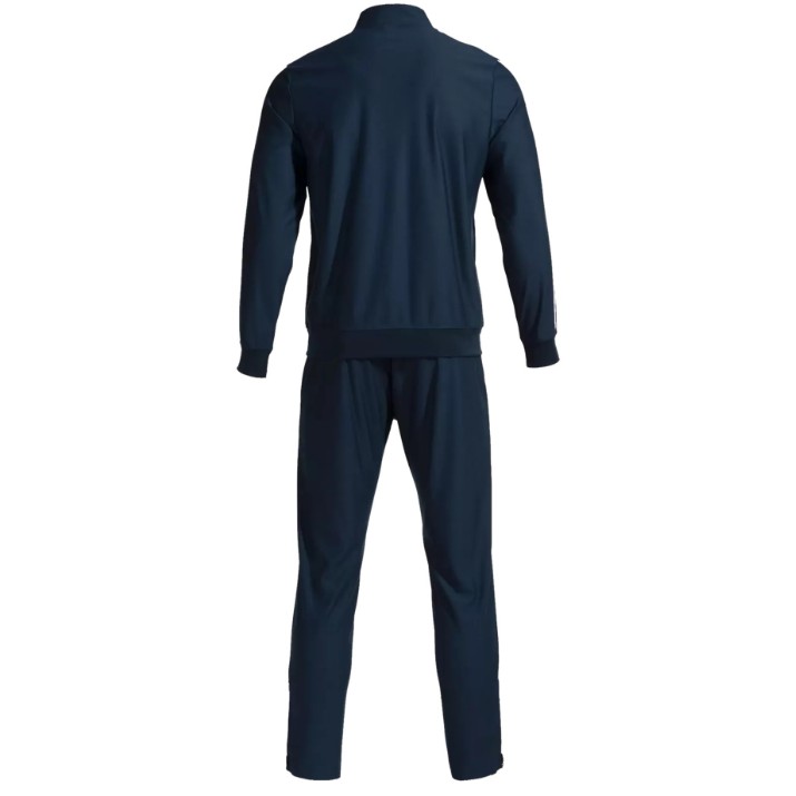 Costum sportiv pentru bărbați Joma 103564.332 Navy/White, s.XL