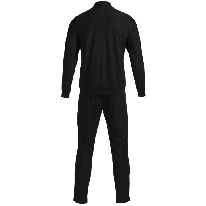 Мужской спортивный костюм Joma 103564.102 Black/White, s.XL