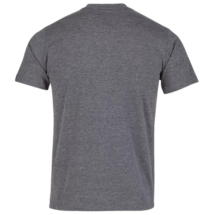 Мужская футболка Joma 101739.280 Melange Grey 4XL