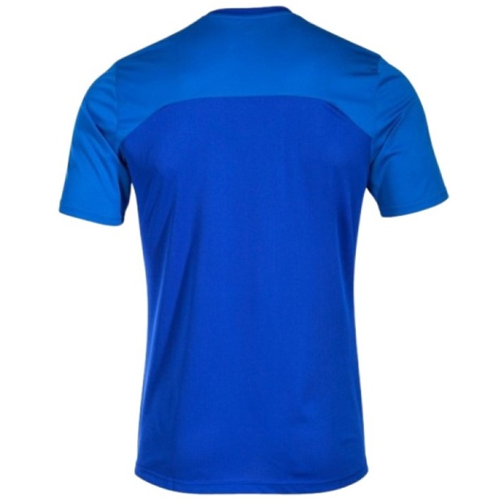 Детская футболка Joma 101878.700 Blue, s.XS