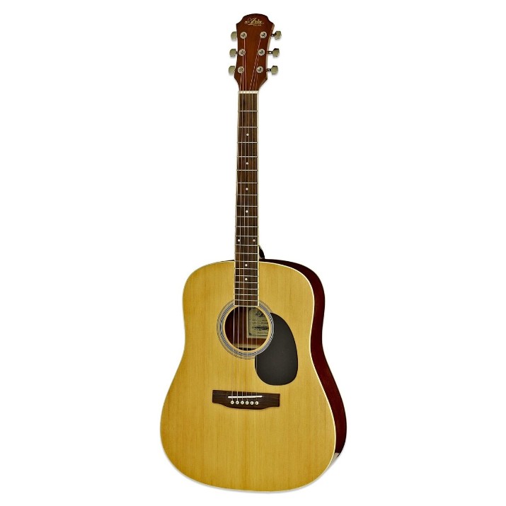 Chitară acustică Aria AWN-15 Natural