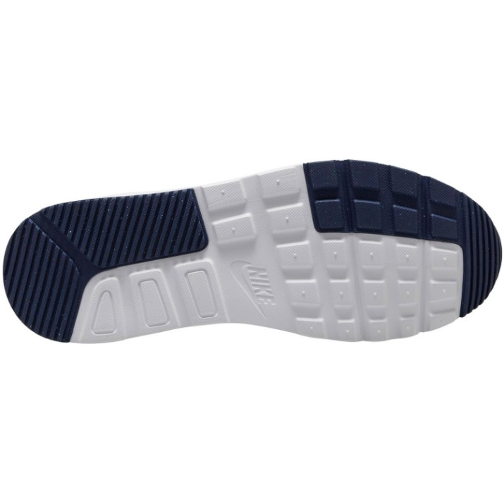Adidași pentru bărbați Nike Air Max Sc Psychic Blue/White/Midnight Navy, s.47
