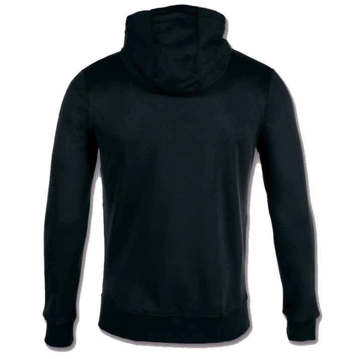 Geacă pentru bărbați Joma 101103.100 Black, s.S