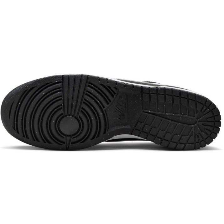 Ghete pentru bărbați Nike Big Low Black/White, s.40