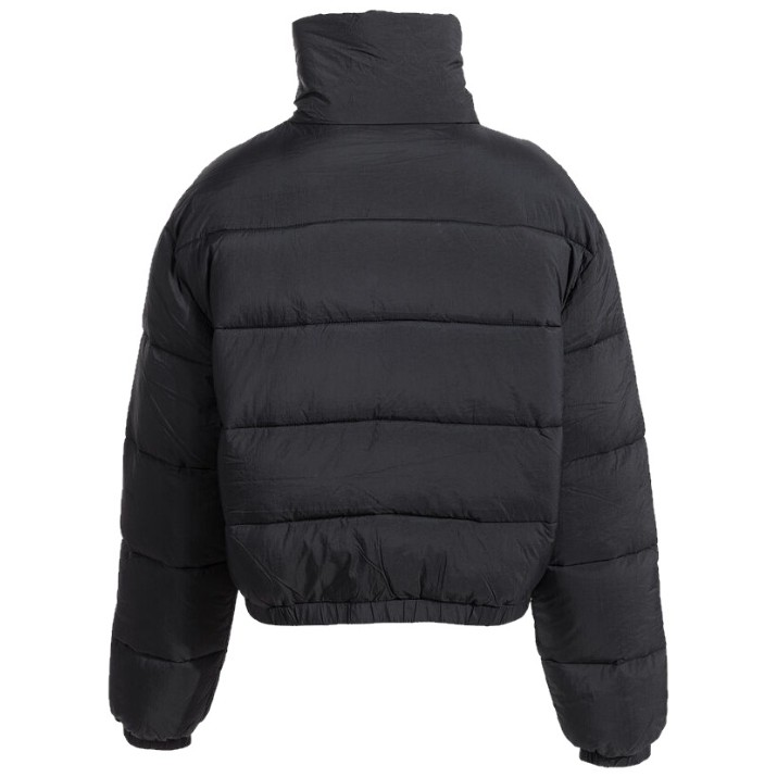 Женская куртка Joma 902220.100 Black, s.L
