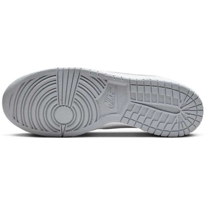 Кеды мужские Nike Big Low White/Wolf Grey, s.40