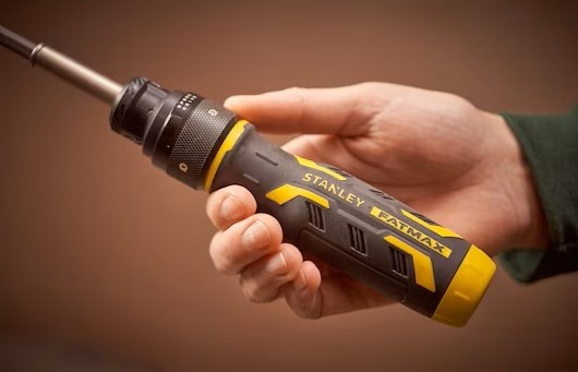 Набор отверток Stanley FMHT62692-0