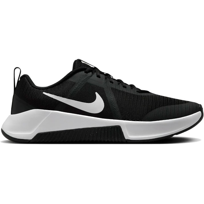 Adidași pentru bărbați Nike M Mc Trainer 3 Black/White, s.41