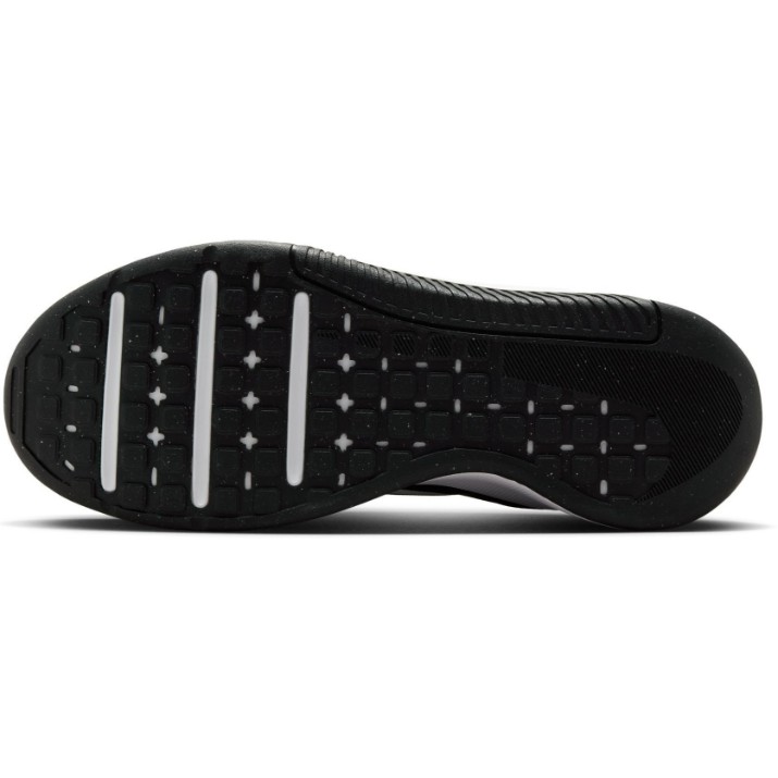 Кроссовки мужские Nike M Mc Trainer 3 Black/White, s.43