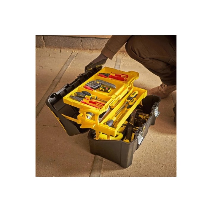 Cutie pentru scule Stanley STST83397-1
