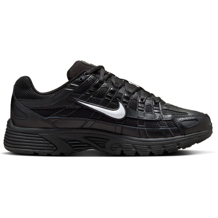 Кроссовки мужские Nike P-6000 Black/White, s.41